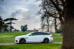 Jaguar XF 2.0d AWD R-Sport Sportbrake 2017 года (UK)